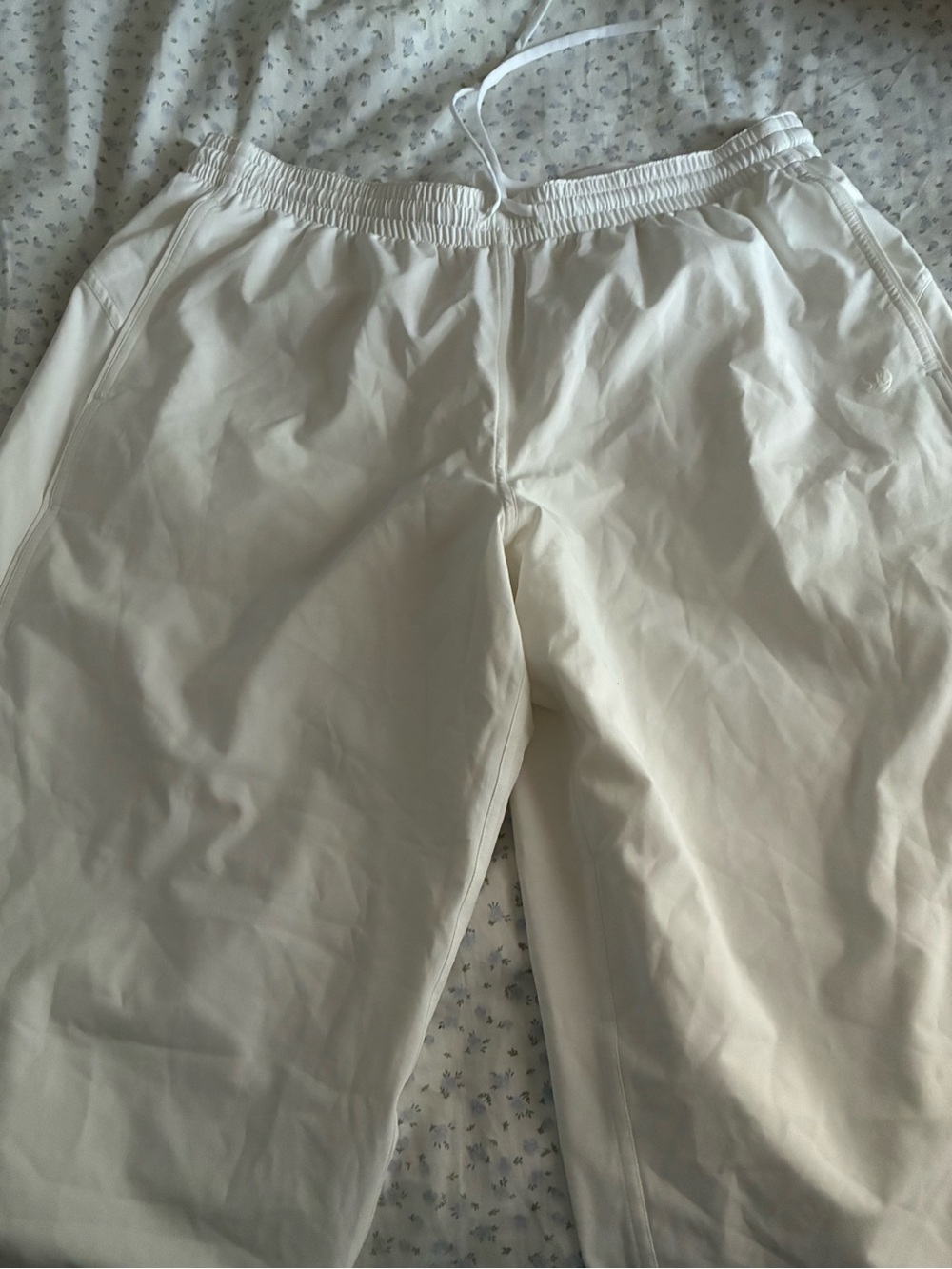 Lululemon Tennis Pants